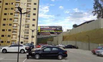 Imagem 5: Apartamento Locação em Valinhos SP, Residencial Valencia bairro Monte Verde - 2 dorms, Ele