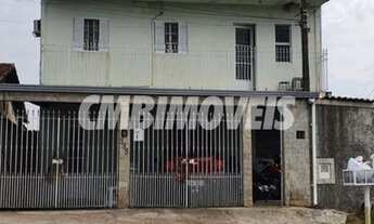 Imagem: Casa - Jardim América Ii - Valinhos