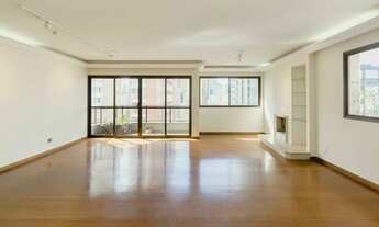 Imagem 3: Apto bem iluminado, com living amplo, varanda, entrando delicioso Sol por todas suas janel