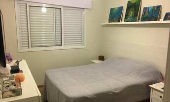 Imagem 4: Lindo apartamento 2 dormitórios(suite), sala ampla varanda, garagem, 200 metros do metrô C