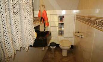 Imagem 3: Santo André - Casa Padrão - Vila Francisco Matarazzo