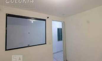 Imagem 6: Santo André - Apartamento Padrão - Jardim Las Vegas