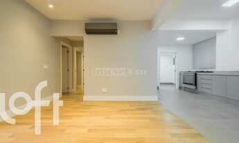 Imagem 2: São Paulo - Apartamento Padrão - Vila Olímpia