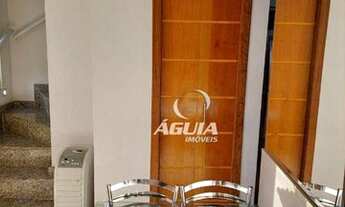 Imagem 4: Sobrado com 2 dormitórios à venda, 49 m² por R$ 380.000,00 - Parque Oratório - Santo André