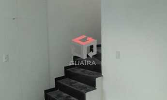 Imagem 4: Cobertura à venda, 2 quartos, 1 suíte, 1 vaga, Camilópolis - Santo André/SP