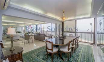 Imagem 6: Apartamento com vista para o mar