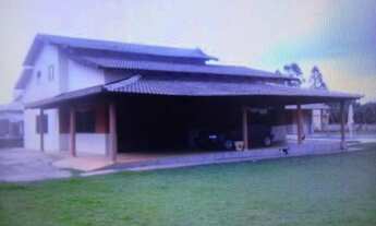 Imagem: Imóvel de padrão com muito conforto, laser