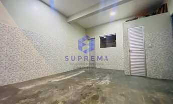 Imagem 2: Excelente Casa de 160m², com 2pav, 3 suítes, 1vg - CA0098