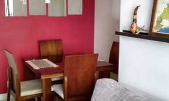 Imagem 7: Apartamento para venda possui 54 metros quadrados com 2 quartos em Taquara - Rio de Janeir