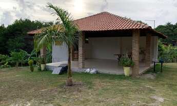 Imagem 5: Sitio/Granja/Fazenda em nova cruz