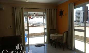 Imagem 5: Cobertura duplex no centro de tramandaí