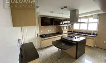 Imagem 3: Santo André - Apartamento Padrão - Campestre