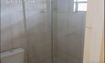 Imagem 6: Santo André - Casa Padrão - Jardim do Estádio