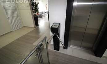 Imagem 4: Santo André - Conjunto Comercial/sala - Vila Bastos