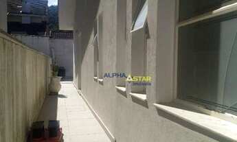 Imagem 6: Casa com 4 dormitórios à venda, 380 m² por R$ 1.890.000,00 - Alphaville 09 - Santana de Pa