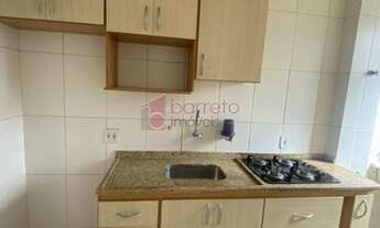 Imagem 2: Jundiaí - Apartamento Padrão - Vila Mafalda