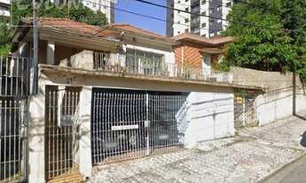 Imagem: São Caetano do Sul - Casa Padrão - Barcelona