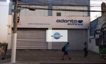 Imagem 5: Prédio, 800 m² - venda por R$ 4.000.000,00 ou aluguel por R$ 20.000,00/mês - Vila Serralhe