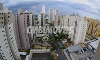 Imagem 6: Cobertura - Mansões Santo Antonio - Campinas