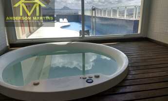 Imagem 3: 2 quartos* 1 suíte* 2 vaga de garagem* Cód: 21124 TH