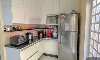 Imagem 5: Venda de Casas / Padrão na cidade de Rio Claro