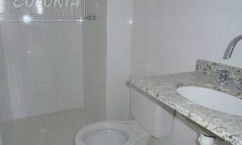 Imagem 2: Santo André - Apartamento Padrão - Vila América