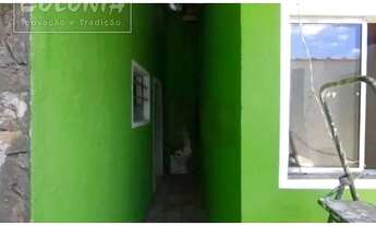 Imagem 5: Santo André - Casa Padrão - Campestre