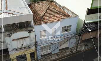 Imagem: Casa 5 quartos no Centro com Excelente Terreno