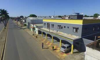 Imagem 2: Imóvel em paraopebas mg,distante 130 km de BH, acesso BR 040