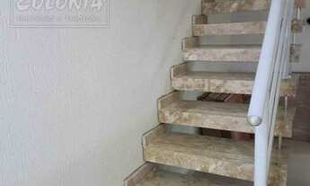 Imagem 7: Santo André - Casa Padrão - Parque Capuava