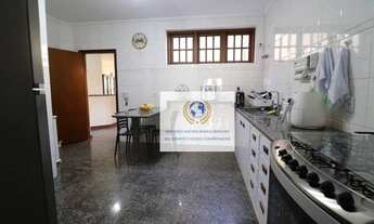 Imagem 7: Casa com 3 dormitórios à venda, 255 m² por R$ 860.000,00 - Cidade Universitária - Campinas