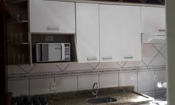 Imagem 6: Casa No Mirante da Lagoa com 2 Quartos