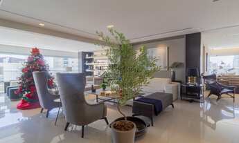 Imagem 2: Venda Apartamento 3 Dormitórios - 275 m² Campo Belo