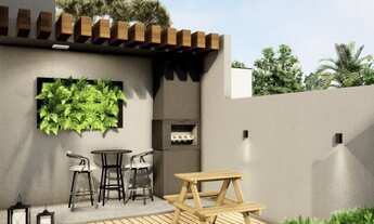 Imagem 4: Barra Velha - Apartamento Padrão - Tabuleiro