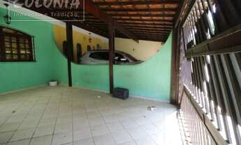 Imagem 2: Santo André - Casa Padrão - Vila São Pedro