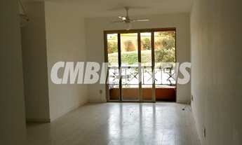 Imagem 3: Apartamento - Chácara da Barra - Campinas