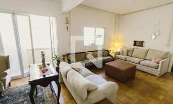 Imagem 2: Apartamento para Aluguel - Bom Retiro, 2 Quartos, 130 m2