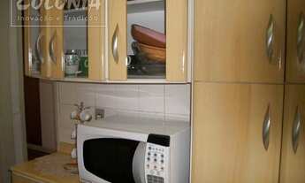 Imagem 5: São Bernardo do Campo - Apartamento Padrão - Rudge Ramos