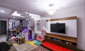 Imagem 4: Casa à Venda - Parque São Lucas, 3 Quartos, 180 m2