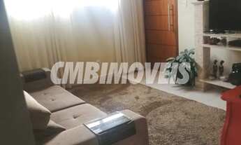 Imagem 3: Apartamento - Vila Industrial - Campinas