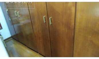 Imagem 6: Santo André - Casa Padrão - Vila Francisco Matarazzo