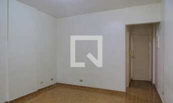 Imagem 5: Apartamento para Aluguel - Ponta da Praia, 1 Quarto, 40 m2