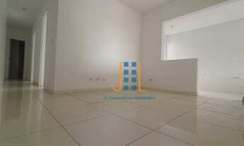 Imagem 5: Apartamento com 3 dormitórios à venda, 58 m² por R$ 190.000,00 - Afonso Pena - São José do