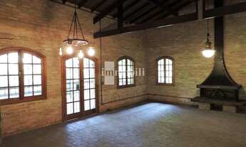 Imagem: CASA ESTILO ÚSTICO, TIPO CASA DE CAMPO