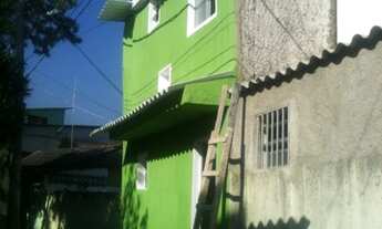 Imagem 2: Pedra de Guaratiba-Quitinete duplex junto Pier
