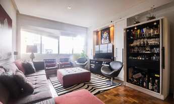 Imagem: Apartamento para aluguel, 2 quartos, 1 suíte