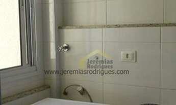 Imagem 5: Apartamento com 3 dormitórios à venda, 90 m² por R$ 480.000,00 - São Benedito - Pindamonha