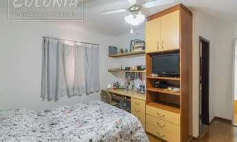 Imagem 4: São Caetano do Sul - Casa Padrão - Olímpico