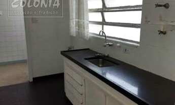 Imagem 3: São Caetano do Sul - Apartamento Padrão - Santa Paula