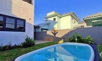 Imagem 3: Casa com 3 dormitórios à venda, 180 m² por R$ 1.220.000,00 - Campeche - Florianópolis/SC